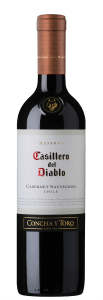 Casillero del Diablo Cabernet Sauvignon Reserva склад магазин winewine