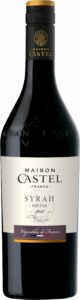 Maison Castel Syrah склад магазин winewine