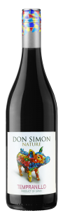 Don Simon Nature Tempranillo - магазин склад winewine