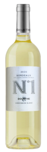 Dourthe Bordeaux Blanc № 1 вино біле 0.75л - winewine магазин склад