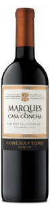 Marques de Casa Cabernet Sauvignon склад магазин winewine