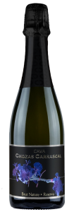 Chozas Carrascal Cava Reserva Brut Nature - winewine магазин склад