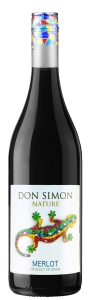 Don Simon Nature Merlot - магазин склад winewine