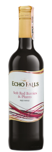 Echo Falls Red склад магазин winewine