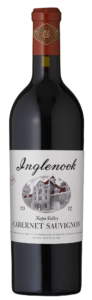 Inglenook Cabernet Sauvignon 2012 - магазин склад winewine