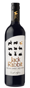 Jack Rabbit Medium Sweet Red магазин склад wine wine