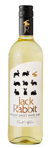 Jack Rabbit Medium Sweet White склад магазин winewine