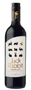 Jack Rabbit Merlot склад магазин winewine