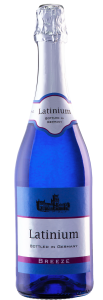 Latinium Sparkling Breeze - магазин склад wine wine