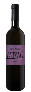 Dario Princic Merlot 2007 склад магазин winewine