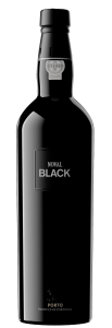 Noval Porto Black Reserve склад магазин winewine