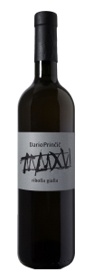 Dario Princic Ribolla Gialla 2016 склад магазин winewine