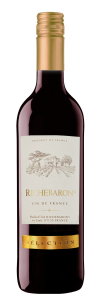 Richebaron rouge склад магазин winewine