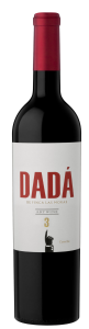 DaDa Art Wine №3