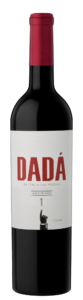 DaDa Art Wine №1