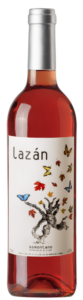 Lazan Rosado склад магазин winewine