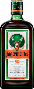 Лікер Jagermeister 0.5л