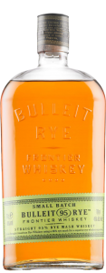 Віскі Bulleit 95 RYE магазин склад wine wine