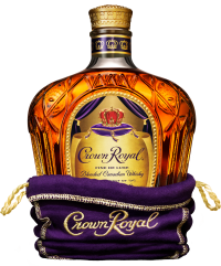 Віскі Crown Royal склад магазин winewine