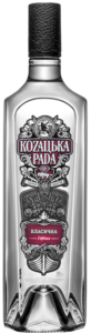 Горілка Козацька рада Класична 0,7л - магазин склад winewine