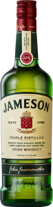 Віскі Jameson склад магазин winewine