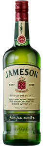 Віскі Jameson склад магазин winewine