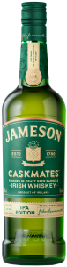 Віскі Jameson Caskmates IPA склад магазин winewine