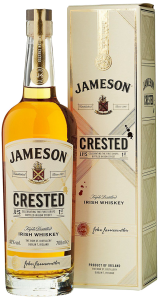 Віскі Jameson Crested склад магазин winewine