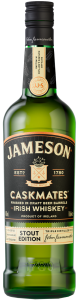 Віскі Jameson Stout склад магазин winewine