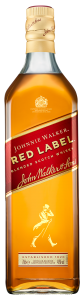 Віскі Johnnie Walker Red label склад магазин winewine