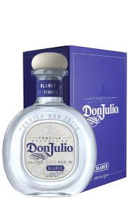 Текіла Don Julio Blanco магазин winewine