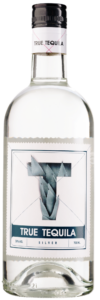 Текіла True Tequila Silver 0.7л