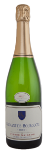 Pierre Naigeon Cremant De Bourgogne Brut