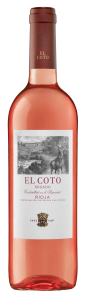 El Coto Rioja Rosado wine wine магазин-склад