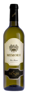 Sensi Memorie Bianco wine wine магазин-склад