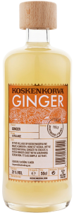 Лікер імбирний Koskenkorva Ginger - магазин склад winewine