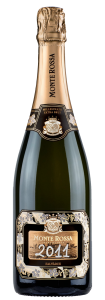 Monte Rossa Franciacorta Salvadek Extra Brut - МАГАЗИН СКЛАД winewine