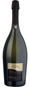 Terra Serena Prosecco Spumante magnum - winewine магазин склад