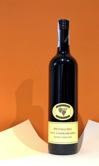 Petaluma Yellow Label Coonawarra Cabernet Sauvignon Merlot - магазин склад winewine