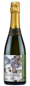 Cave de Ribeauville Cremant Brut Bio - winewine магазин склад