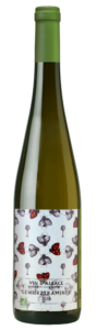 Cave de Ribeauville Gewurztraminer Bio winewine магазин склад