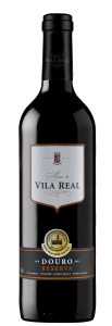 Vila Real Reserva Tinto - winewine магазин склад