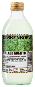 Koskenkorva Village Mojito Cocktail winewine магазин склад