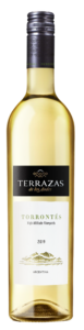 Terrazas de los Andes Reserva Torrontes магазин склад winewine