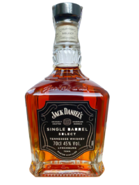 Jack single barell