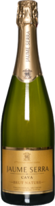 jaume serra cava brut nature winewine магазин-склад