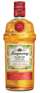 Tanqueray Flor de Sevilla Gin