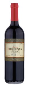 Bressan Pinot Nero 2015 - магазин склад winewine