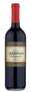 Bressan Schioppettino 2015 winewine магазин склад