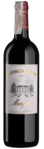 Chateau_La_Gurgue_2017 winewine магазин-склад